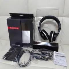 ヘッドホン ATH-PRO700MK2 Audio-Technica ATH-PRO700mk2 DJ Headphones | zZounds