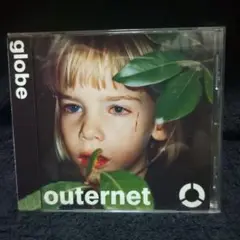 globe / outernet (CD)