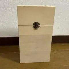 トールペイント 用 白木素材 ブラシボックス