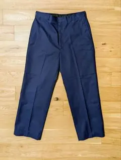 90s US NAVY Utility Trousers USA製 w34