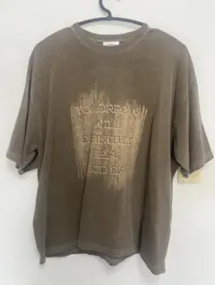 Sedacle半袖Tシャツ
