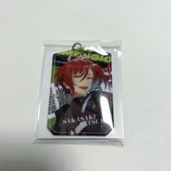 あんスタ ラゲッジチャーム trip 夏目