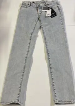 ディースクエアード2 デニム パンツ ジーンズ ジーパン 新品 レディース36