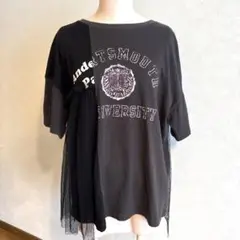 wears incリメイク風Tシャツ
