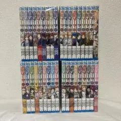 0405 食戟のソーマ全巻