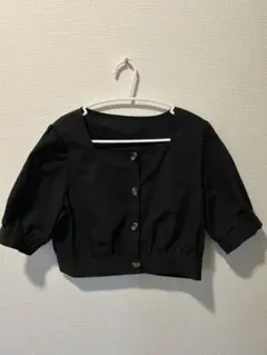 期間限定お値下げ！GU/トップス/半袖/M