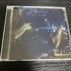 Tani Yuuki Memories CD