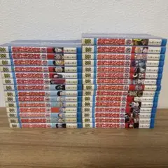 熱笑！！花沢高校　全巻セット　1巻〜29巻　レア本