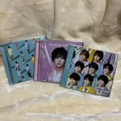 Hey!Say!JUMPLucky-Unlucky Oh! my darling