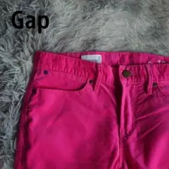 Gap 1969 ウルトラスキニーデニム 2 ピンク