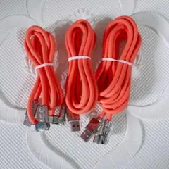 先端曲がるSwing ケーブル Type C to USB 超急速充電