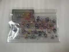 セカライ プレミア席特典(昼公演)