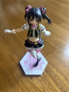 ラブライブ！フィギュア