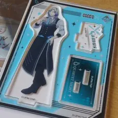 QUARTET NIGHT カミュ アクスタ ココス限定 うたプリ