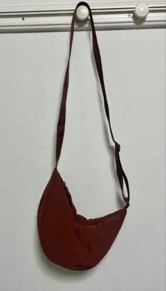 【タイムセール】ユニクロ　ショルダーバッグ