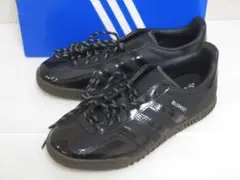 美品 BLONDEY ブロンディ アディダス GAZELLE INDOOR