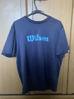 wilson Tシャツ　3L