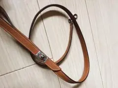 ドッグリード シルバー