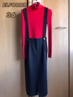 ELFORBR タイトスカート　36 セット