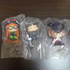 ペルソナ5ザ・ロイヤル肩ズンFig.　vol.2　クイーン　ナビ　ノワール