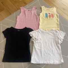 zarababy.babygap 女の子　トップス　80〜90