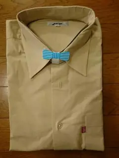 JUN　長袖 シャツ