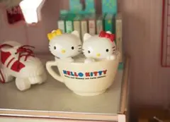 studio clip スタディオ　クリップ　サンリオ　キティ　ミミィ　貯金箱
