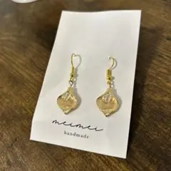 NO.7ピアス
