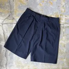 極美 D.C.WHITE Boyhood Shorts ボーイフッドショーツ