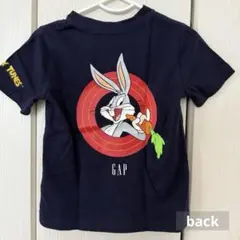 GAP 半袖　Tシャツ ルーニーテューンズ