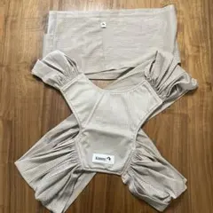 Konny コニー スリング サマー ベージュ メッシュ Mサイズ