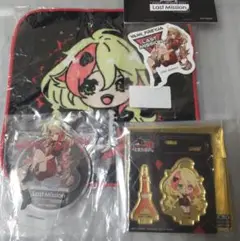 マクロスΔ　デルタ　闇キューレ　闇フレイア