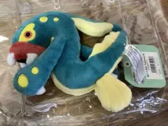 ポケモンフィット　シビルドン　fit ぬいぐるみ