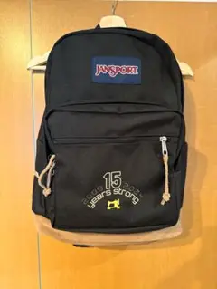 Jansport × STABRIDGE ゴールド刺繍 アパートメント 2025年最新】STABRIDGE jansportの人気アイテム - メルカリ