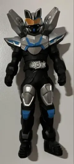【新品】即発送！ フィギュアーツ専用　タイクーンブーストマークⅡ 改造ヘッド 新品】即発送！フィギュアーツ専用 タイクーンブーストマークⅡ