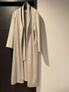 Ameri VINTAGE/ CORDUROY NO COLLAR JACKET