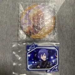 プロセカ あんスタコラボ セガラッキーくじ グッズセット ①