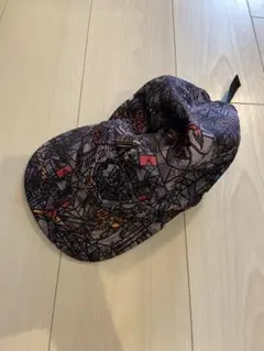 Nike グラフィックプリントキャップ AW84