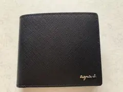 agnès b. アニエスベー　財布
