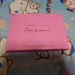 なにわ男子 1st Love Blu-ray