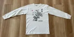 DENIME 長袖カットソー :ドゥニーム、ロンT :Sサイズ