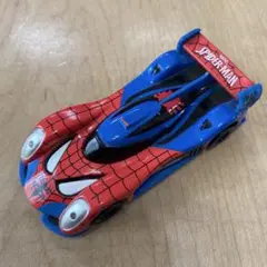 2025年最新】トミカ usj スパイダーマンの人気アイテム - メルカリ