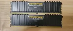 Corsair Vengeance LPX DDR4 メモリ