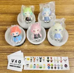 メディコム・トイ HAKURO ミール　　MEDICOMTOY　フィギュア　人形 41YecNdszSL._AC_SY200_QL15_.jpg