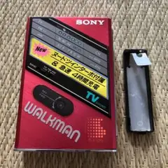 ★美品★ SONY カセットウォークマン WM-F102 ジャンク品 2025年最新】wm-f102の人気アイテム - メルカリ