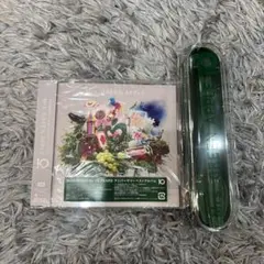 Mr. GREEN APPLE 10周年記念アルバム