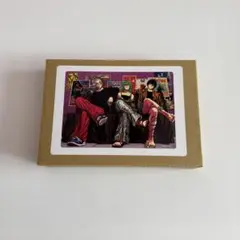 サカモトデイズ 応募者全員サービス アクリルアートD