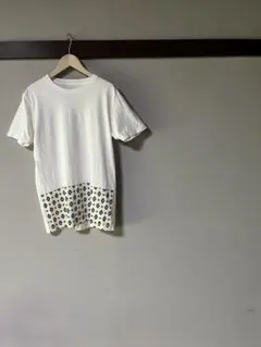 ソレイアード　プロヴァンス柄　Tシャツ
