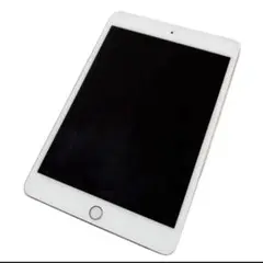 美品　角スレ　iPad mini4 第四世代　64GB