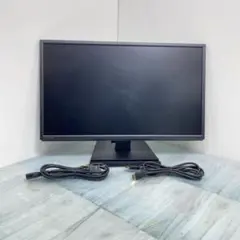 I・O DATA 23.8型ディスプレイ EX-LDH241DB-B